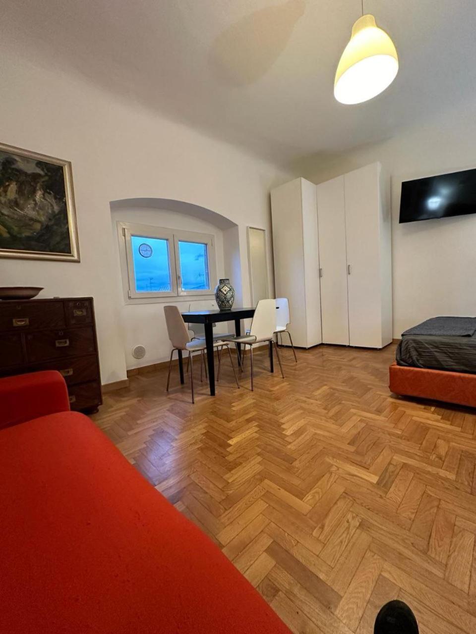 De' Servi Studio Al Duomo - A Hidden Nest In Downtown Флоренція Екстер'єр фото