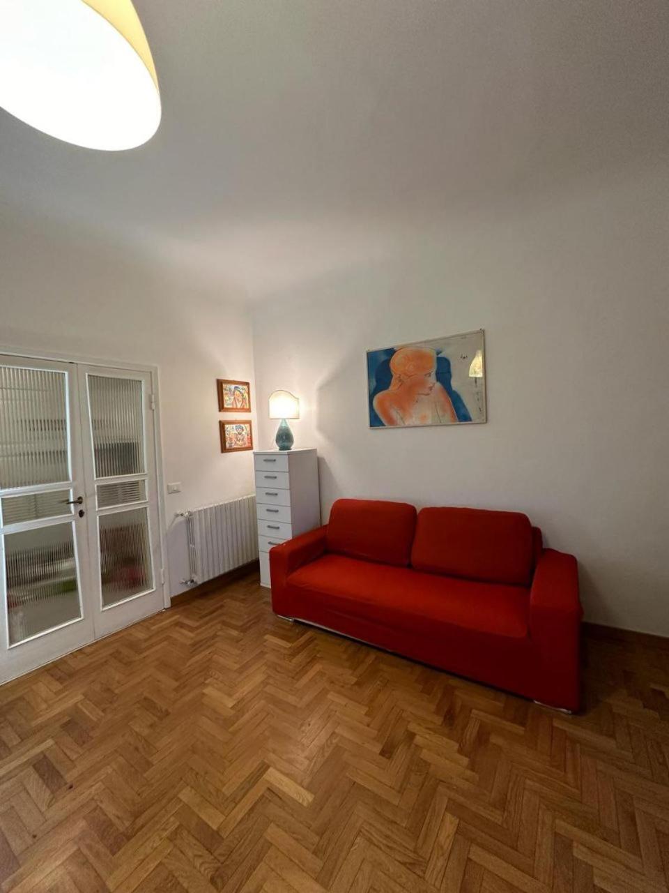 De' Servi Studio Al Duomo - A Hidden Nest In Downtown Флоренція Екстер'єр фото